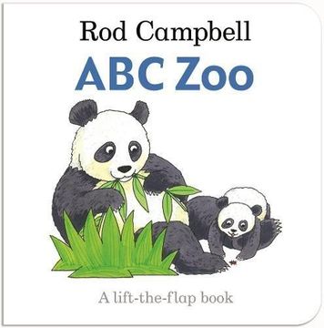 portada ABC Zoo 