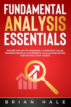 portada Fundamental Analysis Essentials (in English)