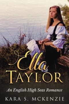 portada Ella Taylor: An English Seaside Romance