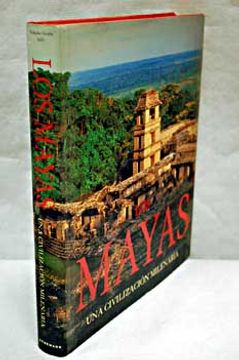 mayas, los. una civilizacion milenaria [kon] : nikolai grube