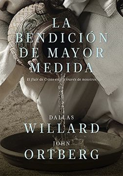 portada La Bendición de Mayor Medida (in Spanish)