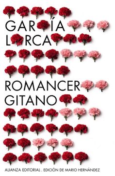 portada Romancero Gitano (1924-1927). Otros Romances del Teatro (1924-1935) (el Libro de Bolsillo - Bibliotecas de Autor - Biblioteca García Lorca)