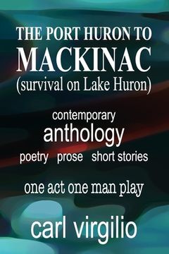 portada The Port Huron To Mackinac