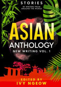 portada Asian Anthology (en Inglés)