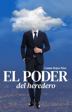 portada El poder del heredero