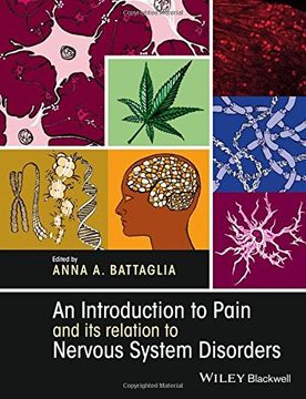 portada An Introduction to Pain and Its Relation to Nervous System Disorders