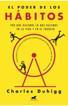 portada Poder de los Habitos, el (in Spanish)