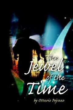 portada the jewel of the time (en Inglés)