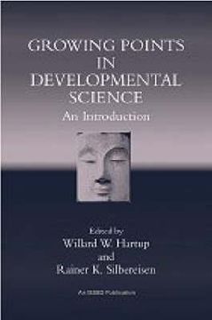 portada growing points in developmental science (en Inglés)