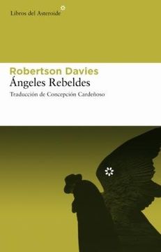 portada Ángeles Rebeldes (in Spanish)