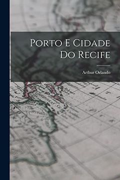 portada Porto e Cidade do Recife (en Portugués)