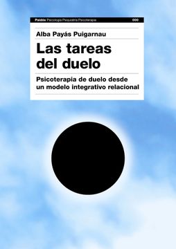 portada Las Tareas del Duelo (in Spanish)