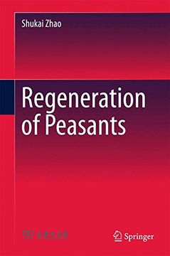 portada Regeneration of Peasants (en Inglés)