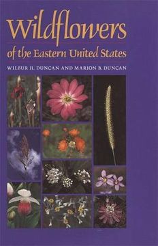 portada Trees of the Southeastern United States (in English)