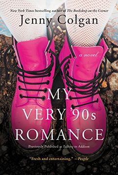 portada My Very '90S Romance 