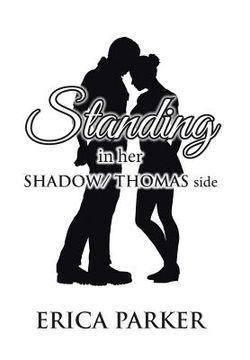 portada Standing in Her Shadow/ Thomas Side