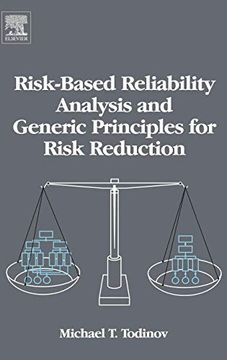portada Risk-Based Reliability Analysis and Generic Principles for Risk Reduction (in English)