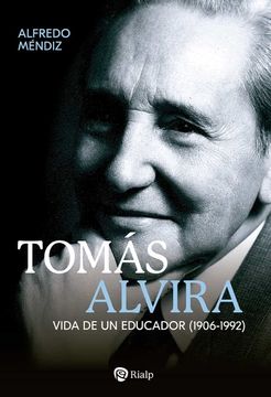 portada Tomas Alvira