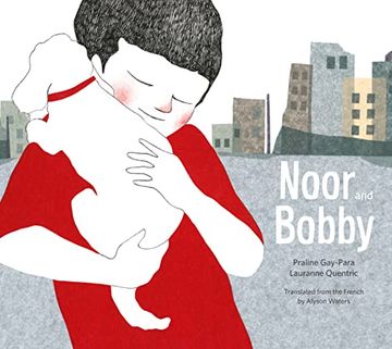 portada Noor and Bobby (in English)