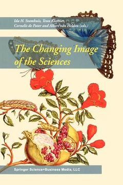 portada the changing image of the sciences (en Inglés)