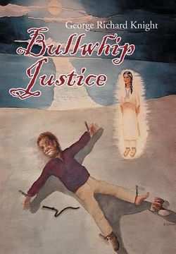 portada bullwhip justice