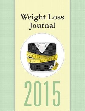 portada Weight Loss Journal 2015 (in English)