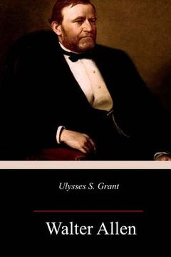 portada Ulysses S. Grant