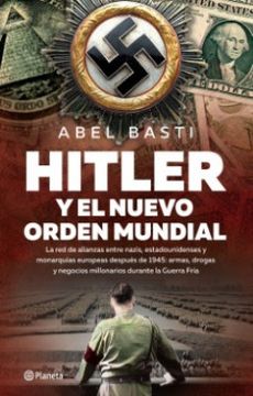 portada Hitler y el Nuevo Orden Mundial (in Spanish)