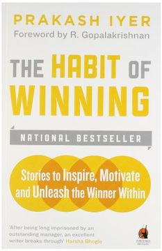 portada The Habit of Winning