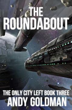 portada The Roundabout (in English)