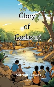 portada Glory of Godavari (in English)