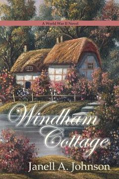 portada Windham Cottage (en Inglés)