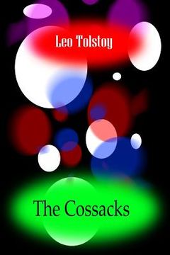 portada The Cossacks (en Inglés)