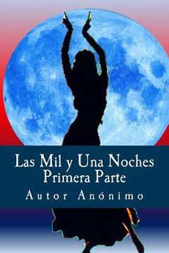 portada Las Mil y Una Noches (in Spanish)