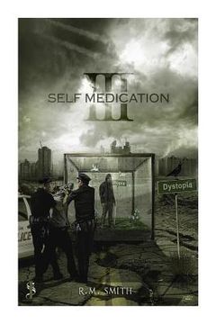 portada Self Medication III (en Inglés)