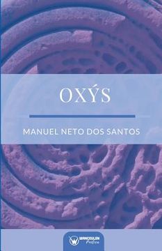 portada Oxys (in Portuguese)