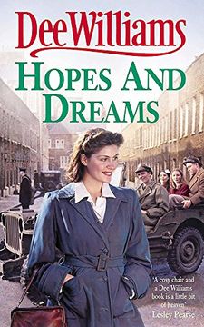 portada Hopes and Dreams: War breaks both hearts and dreams