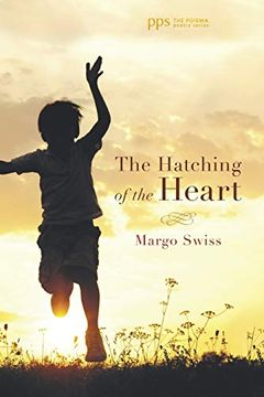 portada The Hatching of the Heart (Poiema Poetry) (en Inglés)