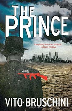 portada The Prince 