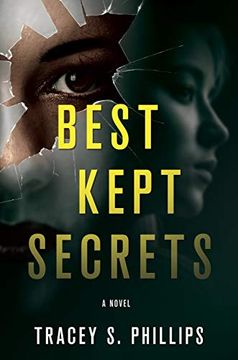 portada Best Kept Secrets: A Novel (in English)