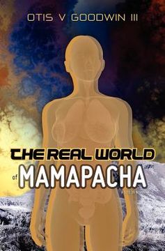portada the real world of mamapacha (en Inglés)