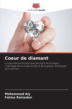 portada Coeur de diamant (en Francés)