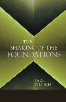 portada The Shaking of the Foundations (en Inglés)