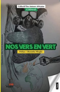 portada Nos vers en vert (in French)