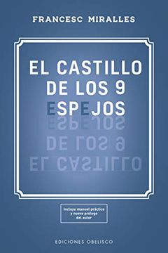 portada El Castillo de los 9 Espejos (in Spanish)