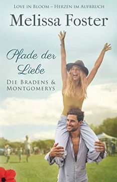 portada Pfade der Liebe (in German)