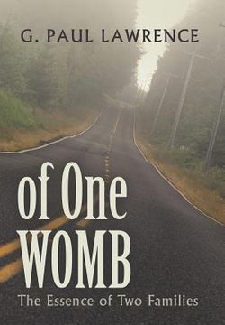 portada of one womb