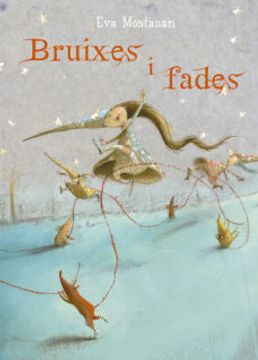 portada Bruixes i Fades (in Catalá)