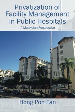 portada Privatization of Facility Management in Public Hospitals