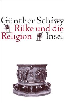 portada Rilke und die Religion (en Alemán)
